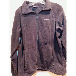 columbia women jacket Large